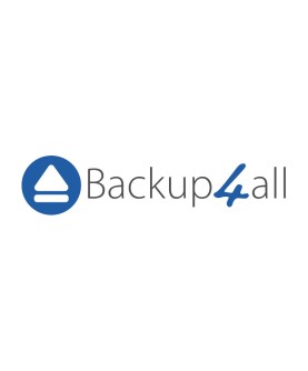 Backup4all 9 Lite Lifetime / 2 s Key GLOBAL